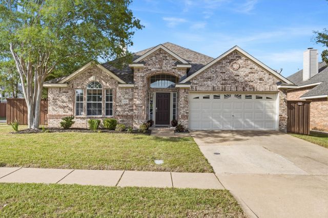 5124 Forest Lawn Drive, Mckinney, TX 75071