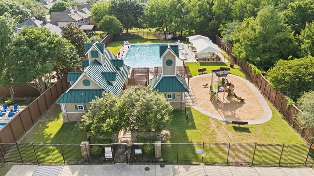 5124 Forest Lawn Drive, Mckinney, TX 75071
