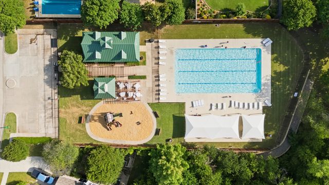 5124 Forest Lawn Drive, Mckinney, TX 75071