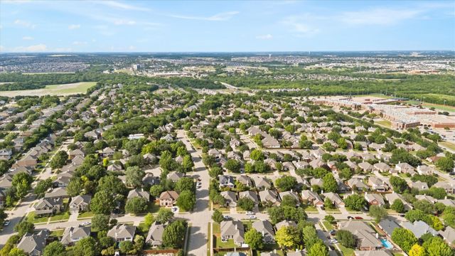 5124 Forest Lawn Drive, Mckinney, TX 75071