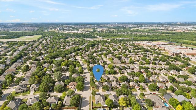 5124 Forest Lawn Drive, Mckinney, TX 75071