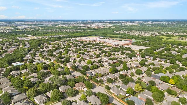 5124 Forest Lawn Drive, Mckinney, TX 75071