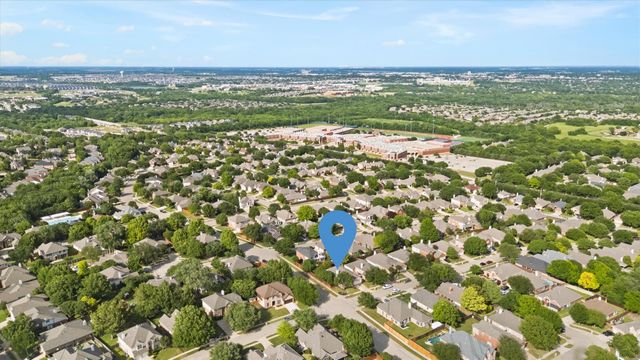 5124 Forest Lawn Drive, Mckinney, TX 75071