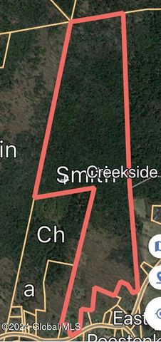 1013-1017 Plank Road, Poestenkill, NY 12018