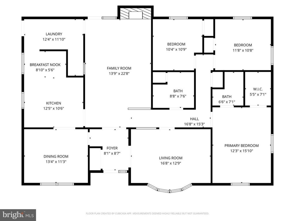 3870 ROOP RD, New Windsor, MD 21776