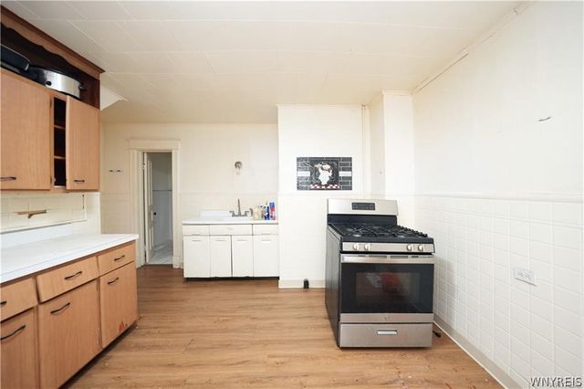 86 Benzinger Street, Buffalo, NY 14206