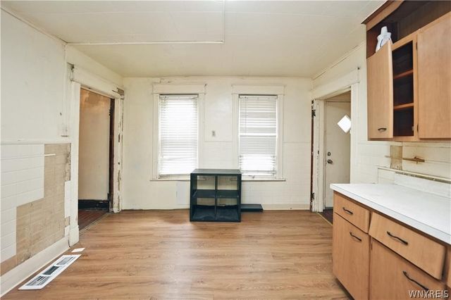 86 Benzinger Street, Buffalo, NY 14206