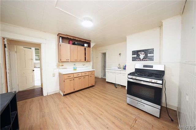 86 Benzinger Street, Buffalo, NY 14206