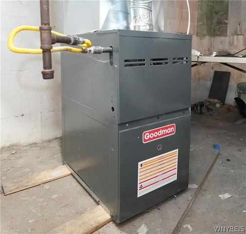 86 Benzinger Street, Buffalo, NY 14206