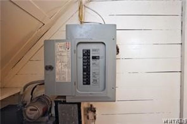 86 Benzinger Street, Buffalo, NY 14206