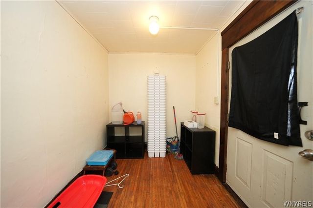 86 Benzinger Street, Buffalo, NY 14206