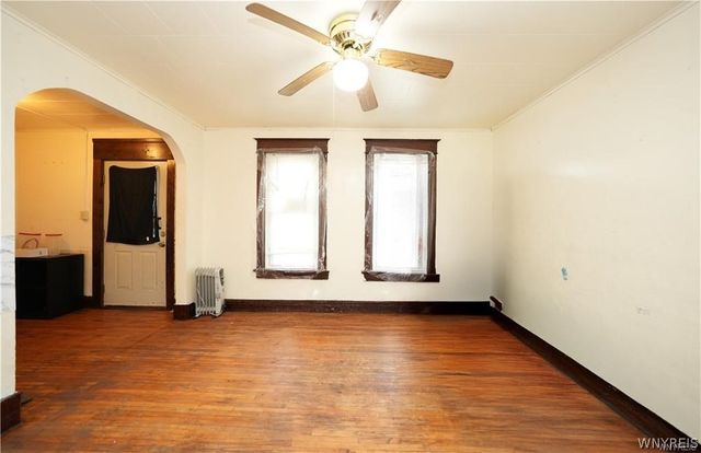 86 Benzinger Street, Buffalo, NY 14206