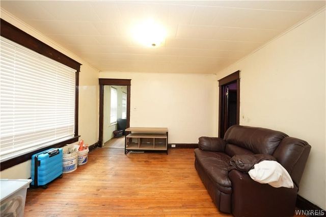 86 Benzinger Street, Buffalo, NY 14206