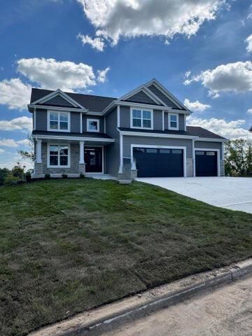 N56W20719 Muirfield DRIVE, Menomonee Falls, WI 53051