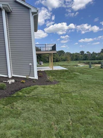 N56W20719 Muirfield DRIVE, Menomonee Falls, WI 53051
