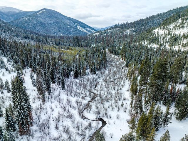 Nhn E Fisher Road, Libby, MT 59923