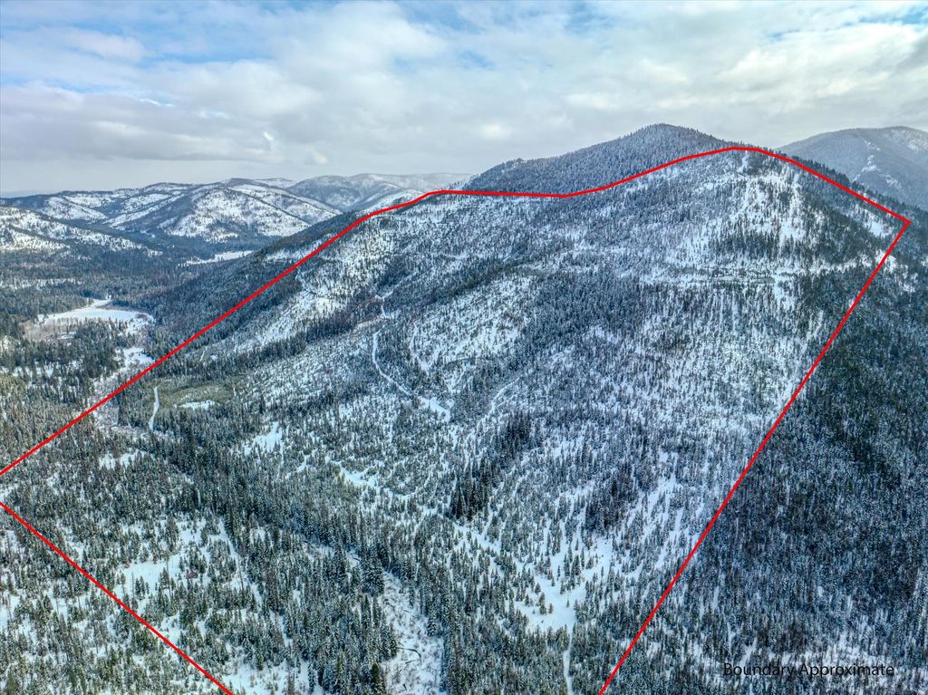 Nhn E Fisher Road, Libby, MT 59923 photo 2