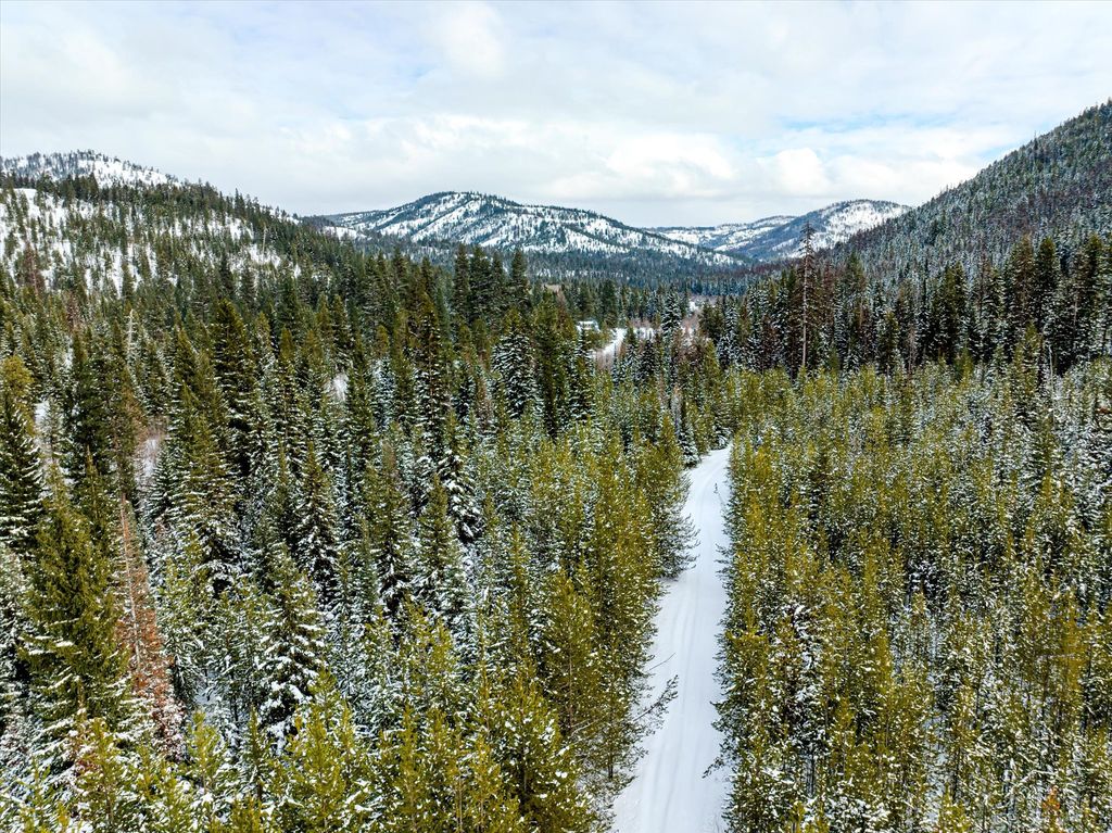Nhn E Fisher Road, Libby, MT 59923 photo 5