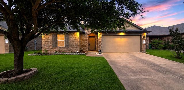 2907 Mcdonough Way, Katy, TX 77494