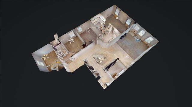 2907 Mcdonough Way, Katy, TX 77494
