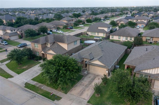 2907 Mcdonough Way, Katy, TX 77494