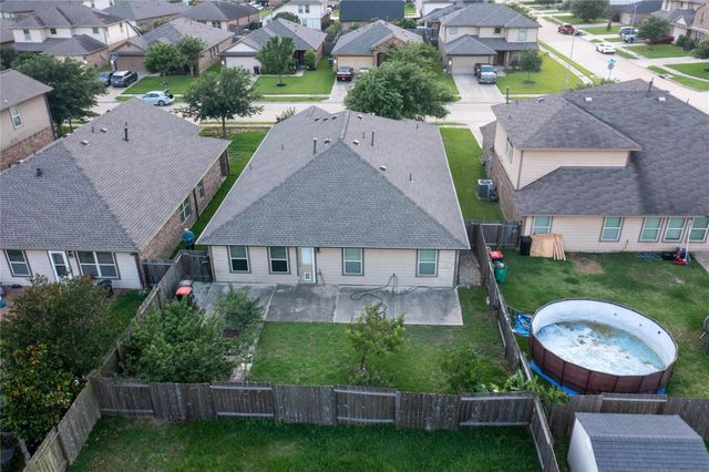 2907 Mcdonough Way, Katy, TX 77494