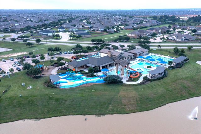 2907 Mcdonough Way, Katy, TX 77494