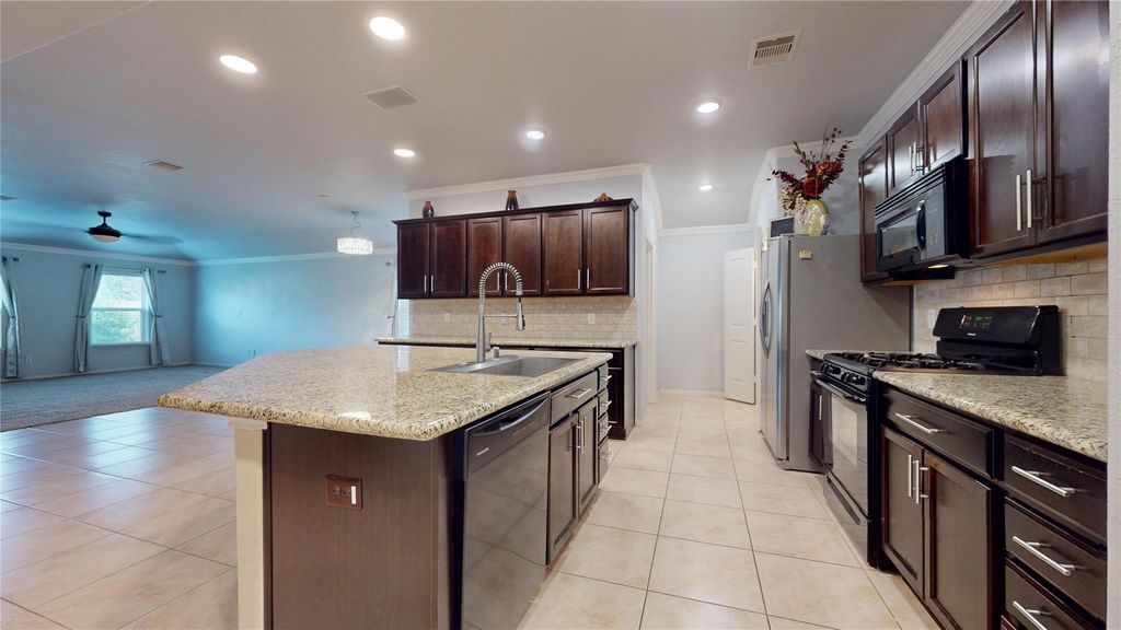 2907 Mcdonough Way, Katy, TX 77494