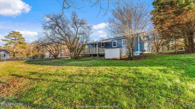 2009 Newton St, Knoxville, TN 37920