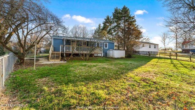 2009 Newton St, Knoxville, TN 37920