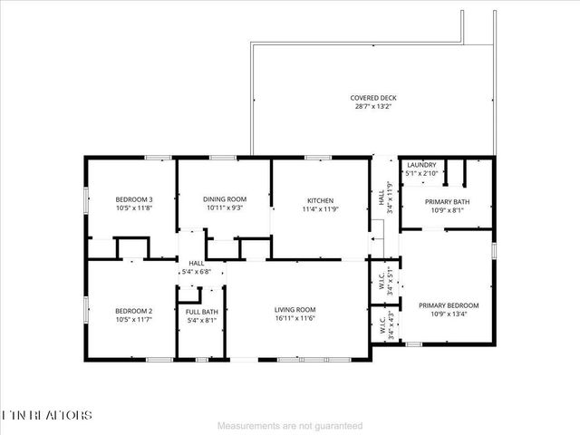 2009 Newton St, Knoxville, TN 37920