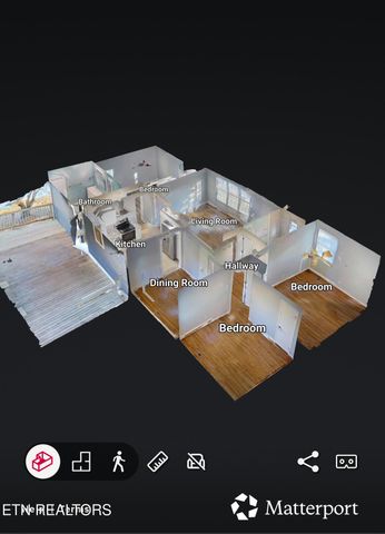 2009 Newton St, Knoxville, TN 37920