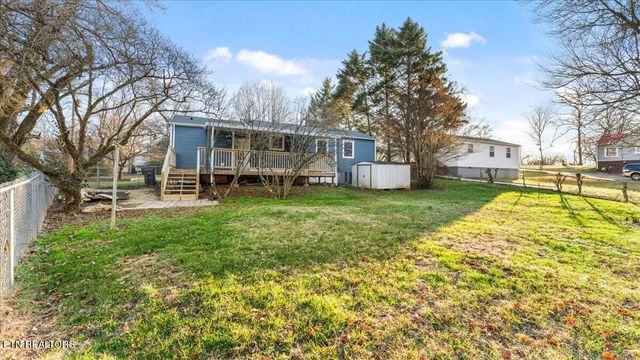 2009 Newton St, Knoxville, TN 37920