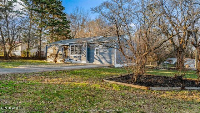 2009 Newton St, Knoxville, TN 37920