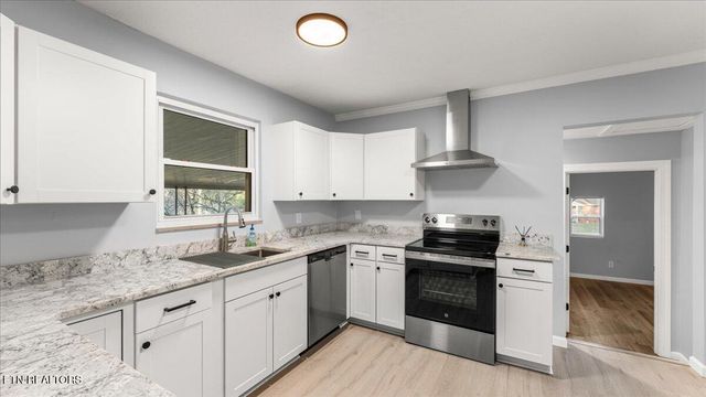 2009 Newton St, Knoxville, TN 37920