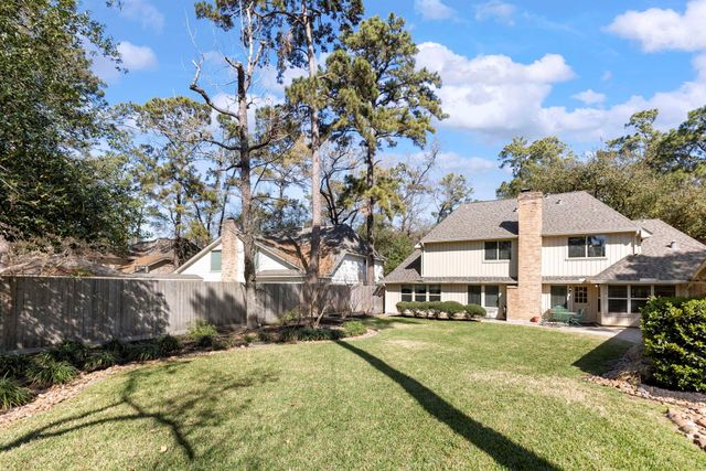 5619 Willow Walk Street, Houston, TX 77069