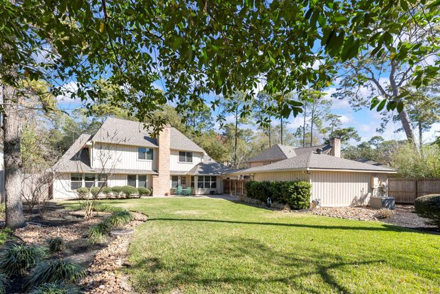 5619 Willow Walk Street, Houston, TX 77069