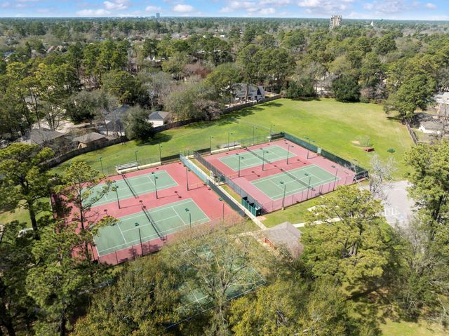 5619 Willow Walk Street, Houston, TX 77069