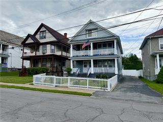 32-30 Kenyon Court 30, Utica, NY 13501
