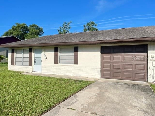 1004 NEW BEDFORD DRIVE, Deland, FL 32724