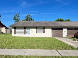 1004 NEW BEDFORD DRIVE, Deland, FL 32724