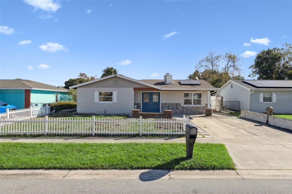 219 BENNETT STREET, Winter Springs, FL 32708