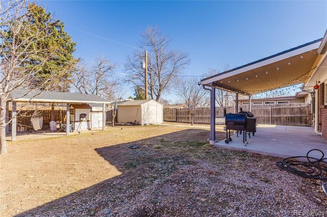 7940 Hooker Street, Westminster, CO 80030