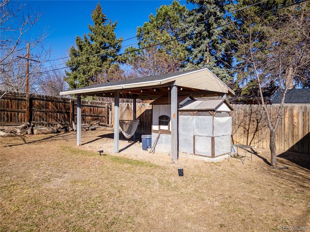 7940 Hooker Street, Westminster, CO 80030