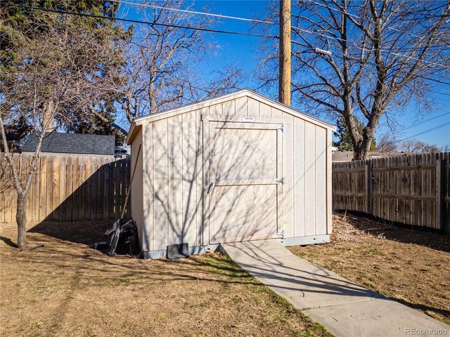 7940 Hooker Street, Westminster, CO 80030