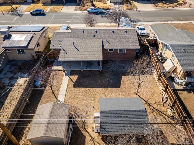 7940 Hooker Street, Westminster, CO 80030