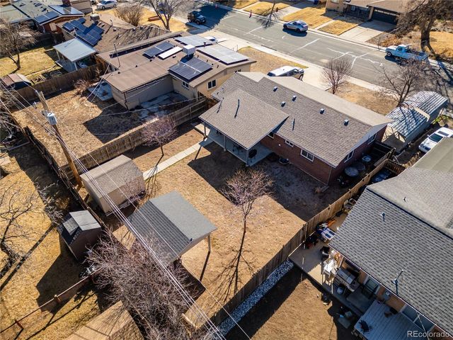 7940 Hooker Street, Westminster, CO 80030