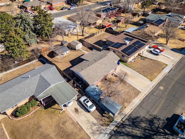 7940 Hooker Street, Westminster, CO 80030