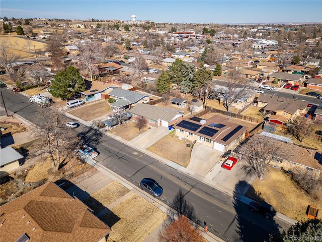 7940 Hooker Street, Westminster, CO 80030