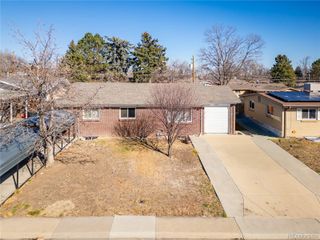 7940 Hooker Street, Westminster, CO 80030